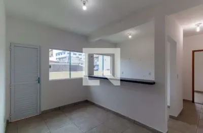 Apartamento para aluguel - parque são lucas, 1 quarto,  70 m² - são paulo