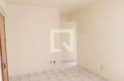 Apartamento para aluguel - alto da glória, 2 quartos,  65 m² - goiânia