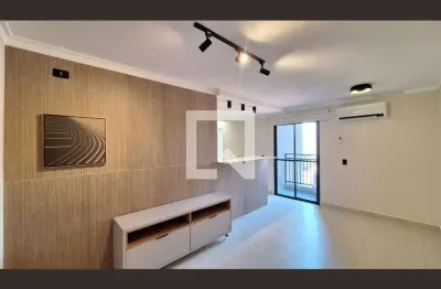 Apartamento para aluguel - vila romana, 2 quartos,  48 m² - são paulo