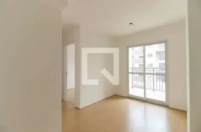 Apartamento para aluguel - vila carrão, 2 quartos,  51 m² - são paulo