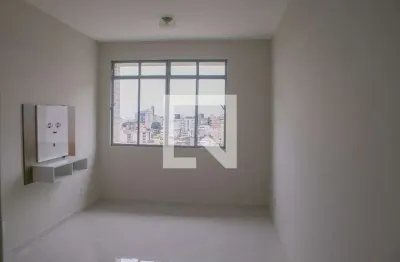 Apartamento para aluguel - sagrada família, 3 quartos,  60 m² - belo horizonte