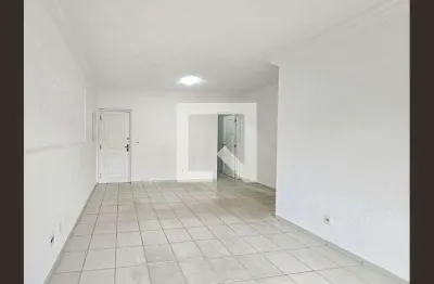 Apartamento para aluguel - aparecida, 2 quartos,  89 m² - santos