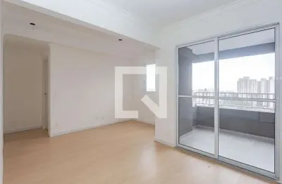Apartamento para aluguel - vila das mercês, 2 quartos,  60 m² - são paulo