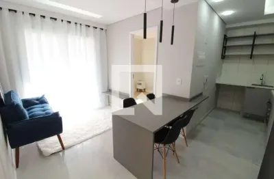 Apartamento para aluguel - vila formosa, 2 quartos,  40 m² - são paulo
