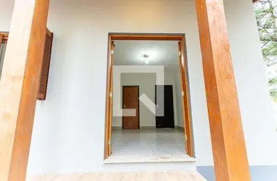 Casa com 1 quarto para alugar na Rua Joaquim Pedro Soares, Centro, Novo Hamburgo