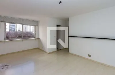 Apartamento para aluguel - brooklin, 2 quartos,  64 m² - são paulo