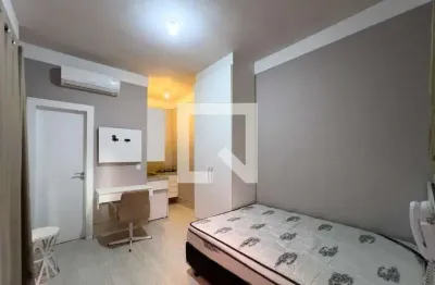 Casa / sobrado em condomínio para aluguel - vila mariana, 1 quarto,  110 m² - são paulo