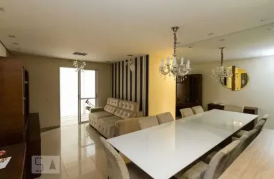 Apartamento para aluguel - jardim anália franco, 3 quartos,  77 m² - são paulo