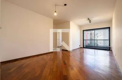 Apartamento para aluguel - paraíso, 2 quartos,  76 m² - são paulo