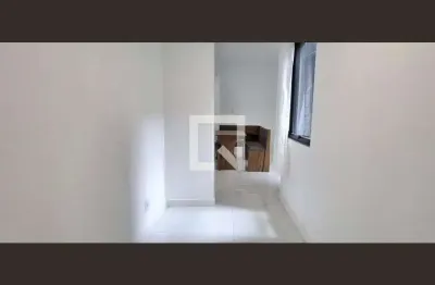 Apartamento para aluguel - centro, 1 quarto,  30 m² - florianópolis