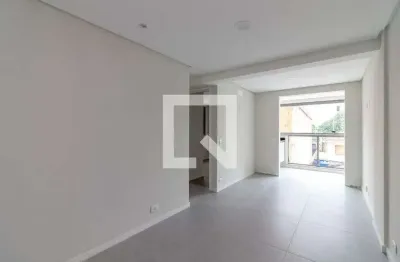 Apartamento para aluguel - tatuapé, 2 quartos,  69 m² - são paulo