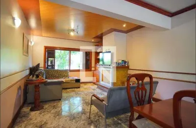 Casa para aluguel - jardim itu-sabará, 6 quartos,  475 m² - porto alegre