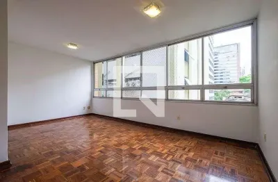 Apartamento para aluguel - jardim paulista, 3 quartos,  110 m² - são paulo