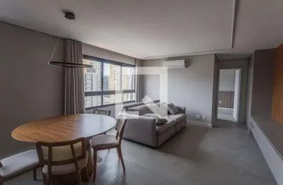 Apartamento para aluguel - santo agostinho, 1 quarto,  55 m² - belo horizonte