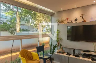 Apartamento para aluguel - brooklin, 2 quartos,  67 m² - são paulo