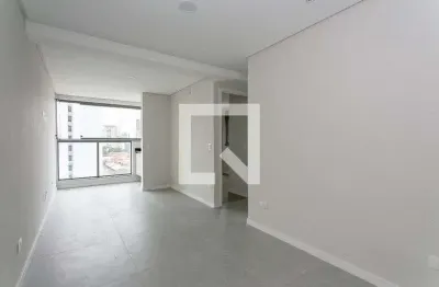 Apartamento para aluguel - tatuapé, 2 quartos,  45 m² - são paulo