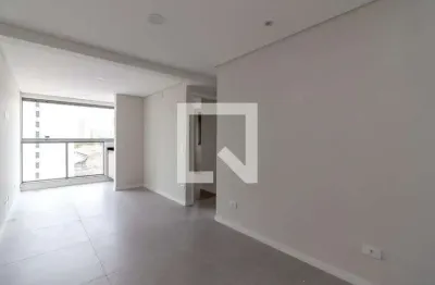 Apartamento para aluguel - tatuapé, 2 quartos,  45 m² - são paulo