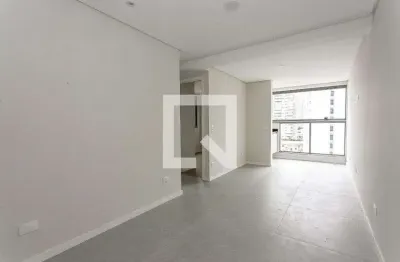 Apartamento para aluguel - tatuapé, 2 quartos,  45 m² - são paulo