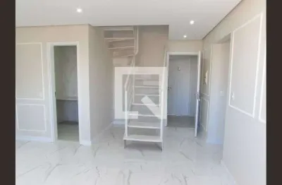 Cobertura para aluguel - portal do morumbi, 1 quarto,  102 m² - são paulo