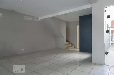 Casa para aluguel - jardim santa emília, 5 quartos,  200 m² - são paulo