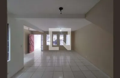 Casa para aluguel - jardim santa emília, 5 quartos,  200 m² - são paulo