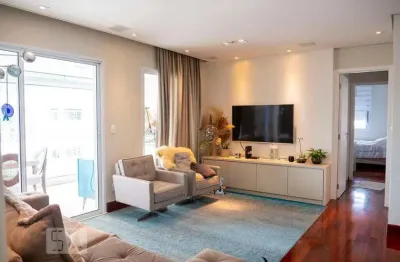 Apartamento para aluguel - bosque da saúde, 3 quartos,  120 m² - são paulo