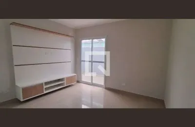 Apartamento para aluguel - oswaldo cruz, 1 quarto,  44 m² - são caetano do sul