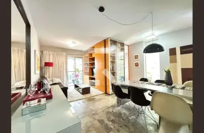 Apartamento para aluguel - vila nova conceição, 2 quartos,  62 m² - são paulo