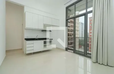 Apartamento para aluguel - vila mariana, 1 quarto,  38 m² - são paulo