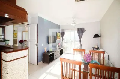 Apartamento para aluguel - vila olímpia, 2 quartos,  70 m² - são paulo