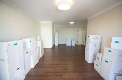 Apartamento para aluguel - parque do colégio , 3 quartos,  157 m² - jundiaí