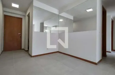 Apartamento para aluguel - jacarepaguá, 3 quartos,  69 m² - rio de janeiro