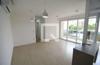 Apartamento para aluguel - cambuí, 3 quartos,  78 m² - campinas