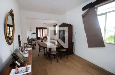 Cobertura para aluguel - penha, 2 quartos,  130 m² - rio de janeiro