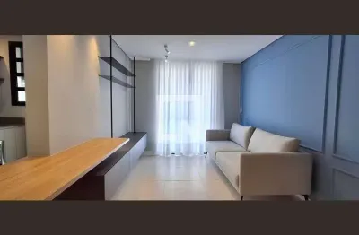 Apartamento para aluguel - barreiros, 1 quarto,  74 m² - são josé