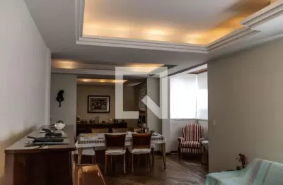 Apartamento para aluguel - luxemburgo, 3 quartos,  120 m² - belo horizonte