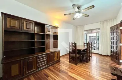 Casa com 2 quartos para alugar na Rua Padre Arnaldo Pereira, Jabaquara, São Paulo