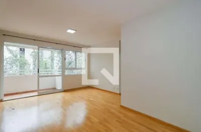 Apartamento para aluguel - panamby, 3 quartos,  79 m² - são paulo