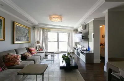 Apartamento para aluguel - sumaré, 3 quartos,  122 m² - são paulo