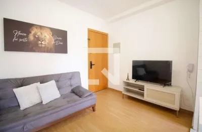Apartamento para aluguel - paraíso, 1 quarto,  33 m² - são paulo