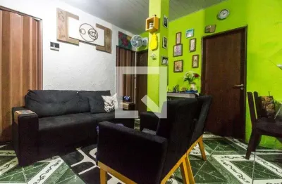 Casa para aluguel - jardim mutinga, 2 quartos,  300 m² - barueri