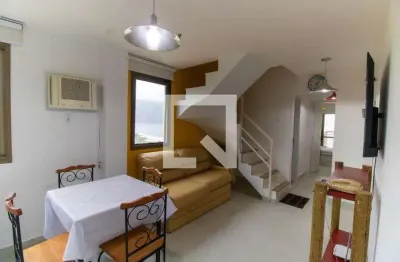 Apartamento para aluguel - camboinhas, 2 quartos,  100 m² - niterói
