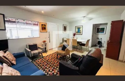 Casa / sobrado em condomínio para aluguel - vargem pequena, 5 quartos,  196 m² - rio de janeiro