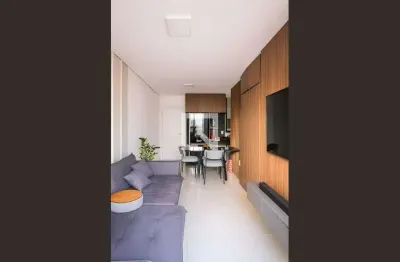 Apartamento para aluguel - lourdes, 2 quartos,  53 m² - belo horizonte