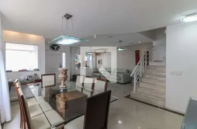 Casa / sobrado em condomínio para aluguel - barra da tijuca - marapendi, 7 quartos,  430 m² - rio de janeiro