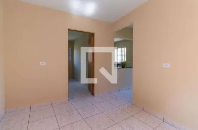 Casa com 1 quarto para alugar na Avenida Diogo José Machado, Itaquera, São Paulo