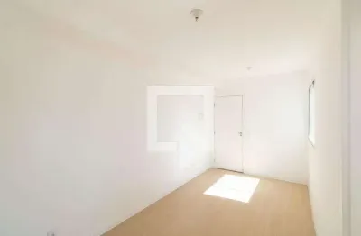 Apartamento para aluguel - campo grande, 2 quartos,  40 m² - rio de janeiro