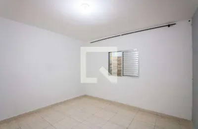 Casa para aluguel - cidade sao jorge, 1 quarto,  40 m² - santo andré