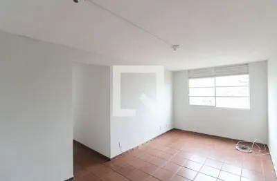 Apartamento para aluguel - campo grande, 2 quartos,  42 m² - rio de janeiro