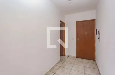 Casa para aluguel - jardim santa emília, 1 quarto,  35 m² - são paulo